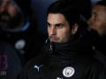 Mikel Arteta wants to change things in Arsenal - Hindi News | Mikel Arteta wants to change things in Arsenal | Latest cricket News at Lokmattimes.com
