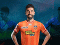 FC Goa sign Carlos Martinez as new foreign striker - Hindi News | FC Goa sign Carlos Martinez as new foreign striker | Latest football News at Lokmattimes.com