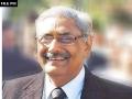 Justice Arun Kumar Mishra retires from Supreme Court today - Hindi News | Justice Arun Kumar Mishra retires from Supreme Court today | Latest national News at Lokmattimes.com