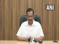 Lakhimpur Kheri incident: CM Kejriwal demands arrest of culprits, sacking of MoS Teni - Hindi News | Lakhimpur Kheri incident: CM Kejriwal demands arrest of culprits, sacking of MoS Teni | Latest politics News at Lokmattimes.com