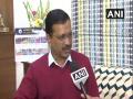 Limited freebies improves demand in economy, says Arvind Kejriwal - Hindi News | Limited freebies improves demand in economy, says Arvind Kejriwal | Latest politics News at Lokmattimes.com