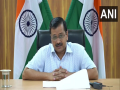 Cyclone Amphan: Kejriwal extends support to Mamata Banerjee and Naveen Patnaik - Hindi News | Cyclone Amphan: Kejriwal extends support to Mamata Banerjee and Naveen Patnaik | Latest national News at Lokmattimes.com