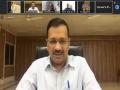 No person should stay hungry: Delhi CM during interaction with MLAs - Hindi News | No person should stay hungry: Delhi CM during interaction with MLAs | Latest national News at Lokmattimes.com