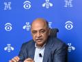 Our investment in India will keep growing: IBM CEO Arvind Krishna - Hindi News | Our investment in India will keep growing: IBM CEO Arvind Krishna | Latest technology News at Lokmattimes.com
