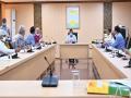 Kejriwal holds first Cabinet meeting as govt offices reopen during lockdown - Hindi News | Kejriwal holds first Cabinet meeting as govt offices reopen during lockdown | Latest national News at Lokmattimes.com