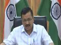 Delhi will fully implement PM's lockdown measures: Arvind Kejriwal - Hindi News | Delhi will fully implement PM's lockdown measures: Arvind Kejriwal | Latest national News at Lokmattimes.com