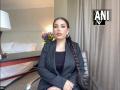 Afghan pop star Aryana Sayeed describes her Kabul escape ordeal as 'difficult, challenging' - Hindi News | Afghan pop star Aryana Sayeed describes her Kabul escape ordeal as 'difficult, challenging' | Latest international News at Lokmattimes.com