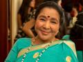 Lata Mangeshkar wishes Asha Bhosle on birthday - Hindi News | Lata Mangeshkar wishes Asha Bhosle on birthday | Latest entertainment News at Lokmattimes.com