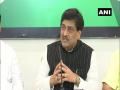 Date of implementing Mumbai 24x7 plan yet to be decided, says Ashok Chavan - Hindi News | Date of implementing Mumbai 24x7 plan yet to be decided, says Ashok Chavan | Latest national News at Lokmattimes.com