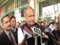 Modi, Shah trying to suppress North East protests against CAB: Ashok Gehlot - Hindi News | Modi, Shah trying to suppress North East protests against CAB: Ashok Gehlot | Latest national News at Lokmattimes.com