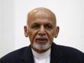 Ashraf Ghani lashes out at Pakistan, asks it to use "influence and leverage" to convince Taliban to cease hostilities in Afghanistan - Hindi News | Ashraf Ghani lashes out at Pakistan, asks it to use "influence and leverage" to convince Taliban to cease hostilities in Afghanistan | Latest international News at Lokmattimes.com