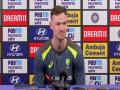 NZ vs Aus: Turner feels most comfortable while playing in middle-order - Hindi News | NZ vs Aus: Turner feels most comfortable while playing in middle-order | Latest cricket News at Lokmattimes.com