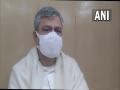 West Bengal train accident: Union Railway minister announces ex gratia; to reach mishap site tomorrow - Hindi News | West Bengal train accident: Union Railway minister announces ex gratia; to reach mishap site tomorrow | Latest national News at Lokmattimes.com