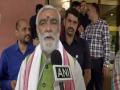 Minister blames 'Hathiya Nakshatra ki barish' for Bihar floods - Hindi News | Minister blames 'Hathiya Nakshatra ki barish' for Bihar floods | Latest national News at Lokmattimes.com