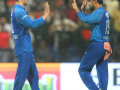 T20 WC: Noor Ahmad misses as Afghanistan ask New Zealand to field - Hindi News | T20 WC: Noor Ahmad misses as Afghanistan ask New Zealand to field | Latest other-sports News at Lokmattimes.com