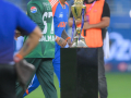 Salman Agha accuses India of 'disrespecting cricket' over handshake snub - Hindi News | Salman Agha accuses India of 'disrespecting cricket' over handshake snub | Latest other-sports News at Lokmattimes.com