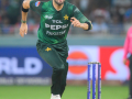 ‘He's a role model’: Shaheen Afridi credits ‘legend’ Starc for shaping his career - Hindi News | ‘He's a role model’: Shaheen Afridi credits ‘legend’ Starc for shaping his career | Latest other-sports News at Lokmattimes.com
