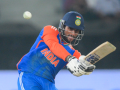 When nobody knew me, my coaches backed me: Tilak Varma credits childhood coaches for his success - Hindi News | When nobody knew me, my coaches backed me: Tilak Varma credits childhood coaches for his success | Latest other-sports News at Lokmattimes.com