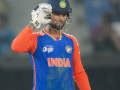 Asia Cup: One of the most special knocks of my life. Chak De India, says Tilak Varma - Hindi News | Asia Cup: One of the most special knocks of my life. Chak De India, says Tilak Varma | Latest other-sports News at Lokmattimes.com