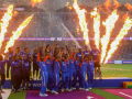 When youths make up their minds, challenges turn into opportunity: Gautam Adani congratulates Team India for Asia Cup win - Hindi News | When youths make up their minds, challenges turn into opportunity: Gautam Adani congratulates Team India for Asia Cup win | Latest other-sports News at Lokmattimes.com