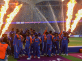 Trophy row overshadows India’s Asia Cup triumph as Suryakumar reveals shock snub - Hindi News | Trophy row overshadows India’s Asia Cup triumph as Suryakumar reveals shock snub | Latest other-sports News at Lokmattimes.com