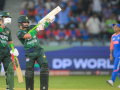 'Everyone has the right to express...', Shaheen defends Farhan & Rauf's provocative gestures against India - Hindi News | 'Everyone has the right to express...', Shaheen defends Farhan & Rauf's provocative gestures against India | Latest other-sports News at Lokmattimes.com