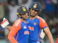 Really proud of how the guys carried themselves despite the pressure: India's assistant coach - Hindi News | Really proud of how the guys carried themselves despite the pressure: India's assistant coach | Latest other-sports News at Lokmattimes.com