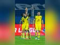 ISL: Five-star Hyderabad, record-breaker Ogbeche flatten NorthEast United - Hindi News | ISL: Five-star Hyderabad, record-breaker Ogbeche flatten NorthEast United | Latest football News at Lokmattimes.com