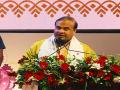 IIT-G graduates should utilise their expertise to create products for sustainable development: Assam CM - Hindi News | IIT-G graduates should utilise their expertise to create products for sustainable development: Assam CM | Latest politics News at Lokmattimes.com