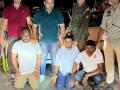 Assam : Drugs worth Rs 12 crore seized, three held - Hindi News | Assam : Drugs worth Rs 12 crore seized, three held | Latest national News at Lokmattimes.com