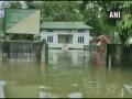 Assam floods claim 89 lives, affect 26 districts: ASDMA - Hindi News | Assam floods claim 89 lives, affect 26 districts: ASDMA | Latest national News at Lokmattimes.com