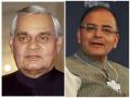 From Vajpayee to Jaitley, demise of BJP stalwarts leaves void in Indian polity - Hindi News | From Vajpayee to Jaitley, demise of BJP stalwarts leaves void in Indian polity | Latest politics News at Lokmattimes.com