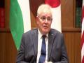 Australia stands with Lithuania, says PM Morrison amid China tensions - Hindi News | Australia stands with Lithuania, says PM Morrison amid China tensions | Latest international News at Lokmattimes.com