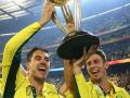 ODI World Cup: Australia’s got a great chance as current group has played together for a period of time, says Hussey - Hindi News | ODI World Cup: Australia’s got a great chance as current group has played together for a period of time, says Hussey | Latest cricket News at Lokmattimes.com