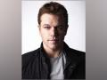 Matt Damon reveals he has a private Instagram account - Hindi News | Matt Damon reveals he has a private Instagram account | Latest entertainment News at Lokmattimes.com