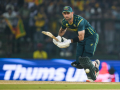 ‘Fit and firing’ Maxwell hopeful for T20 WC 2028, LA Olympics, refuses to set retirement timeline - Hindi News | ‘Fit and firing’ Maxwell hopeful for T20 WC 2028, LA Olympics, refuses to set retirement timeline | Latest other-sports News at Lokmattimes.com