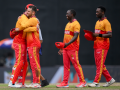 T20 WC: Australia eliminated, Zimbabwe qualify for Super 8s after washed-out Ireland clash - Hindi News | T20 WC: Australia eliminated, Zimbabwe qualify for Super 8s after washed-out Ireland clash | Latest other-sports News at Lokmattimes.com