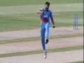 IPL 2021: I always look to take wickets rather than contain runs, says DC pacer Avesh Khan - Hindi News | IPL 2021: I always look to take wickets rather than contain runs, says DC pacer Avesh Khan | Latest cricket News at Lokmattimes.com