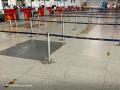 DIAL to maintain social distancing, other protective norms at airport after COVID-19 lockdown - Hindi News | DIAL to maintain social distancing, other protective norms at airport after COVID-19 lockdown | Latest business News at Lokmattimes.com
