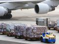Global air cargo demand recovers to pre-Covid levels: IATA - Hindi News | Global air cargo demand recovers to pre-Covid levels: IATA | Latest business News at Lokmattimes.com