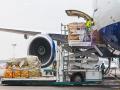 May air cargo 9.4 pc above pre-Covid levels: IATA - Hindi News | May air cargo 9.4 pc above pre-Covid levels: IATA | Latest business News at Lokmattimes.com