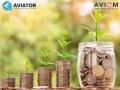 Housing finance lender Aviom secures funding from Mauritius-based Aviator EMF - Hindi News | Housing finance lender Aviom secures funding from Mauritius-based Aviator EMF | Latest business News at Lokmattimes.com