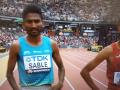 World Athletics Championships: Avinash Sable, male race walkers disappoint on first day - Hindi News | World Athletics Championships: Avinash Sable, male race walkers disappoint on first day | Latest other-sports News at Lokmattimes.com
