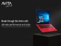 Looking for a super thin and ultra-light laptop? Avita is here to meet all your needs! - Hindi News | Looking for a super thin and ultra-light laptop? Avita is here to meet all your needs! | Latest business News at Lokmattimes.com