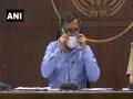 Wearing masks made compulsory, not using them can invite action: UP Additional Chief Secretary - Hindi News | Wearing masks made compulsory, not using them can invite action: UP Additional Chief Secretary | Latest national News at Lokmattimes.com