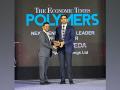 Nihar Chheda, AVP - Strategy Prince Pipes awarded the Economic Times Polymers - Next Generation Leader for the Year - Hindi News | Nihar Chheda, AVP - Strategy Prince Pipes awarded the Economic Times Polymers - Next Generation Leader for the Year | Latest business News at Lokmattimes.com