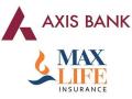 Max Life to be 70:30 JV between Max Financial Services and Axis Bank - Hindi News | Max Life to be 70:30 JV between Max Financial Services and Axis Bank | Latest business News at Lokmattimes.com