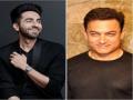 Ayushmann Khurrana reveals the 'great lesson' he learnt from Aamir Khan - Hindi News | Ayushmann Khurrana reveals the 'great lesson' he learnt from Aamir Khan | Latest entertainment News at Lokmattimes.com