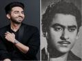 Guru Purnima: Ayushmann Khurrana pays tribute to Kishore Kumar - Hindi News | Guru Purnima: Ayushmann Khurrana pays tribute to Kishore Kumar | Latest entertainment News at Lokmattimes.com