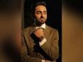 Ayushmann Khurrana pens prose on families affected by coronavirus lockdown - Hindi News | Ayushmann Khurrana pens prose on families affected by coronavirus lockdown | Latest entertainment News at Lokmattimes.com